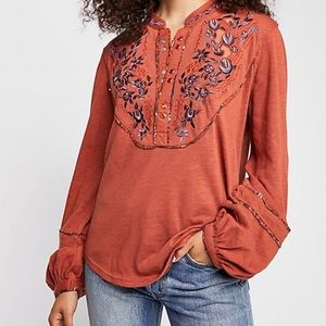 Free‎ People Top